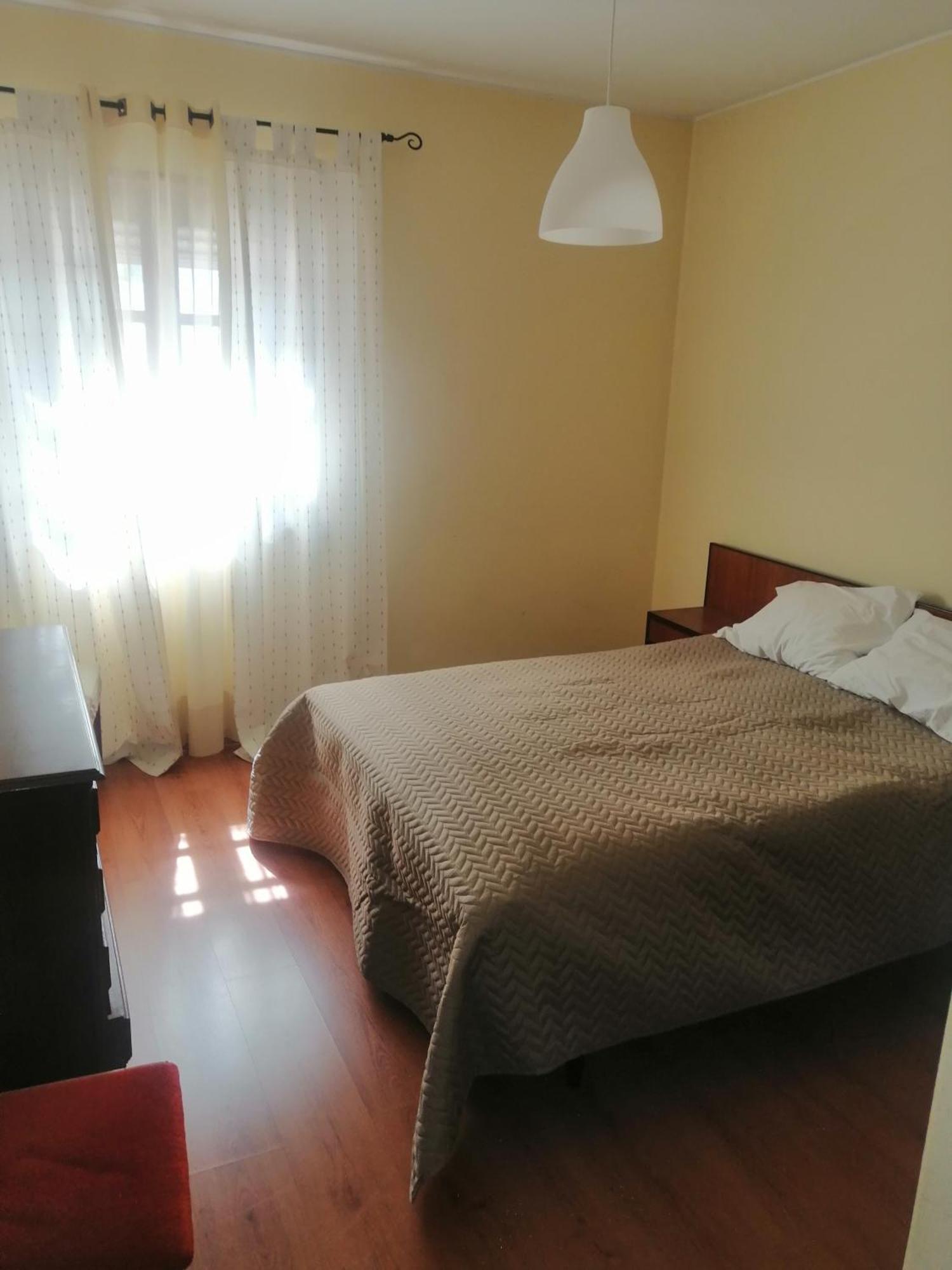 Casa Da Estacao Bed & Breakfast Sines Exterior photo